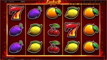 Slot colarpg