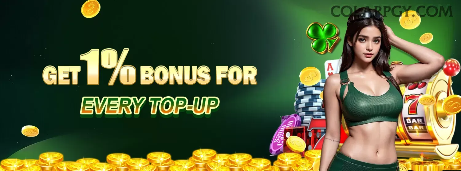 Níveis VIP colarpg